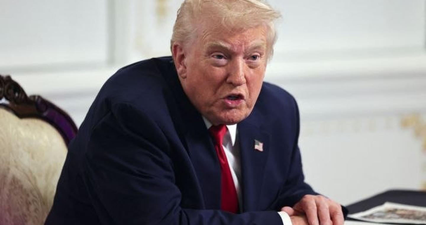 Βενεζουέλα: Ο Τραμπ αναγγέλλει πλήγματα στο έδαφός της «πολύ σύντομα»