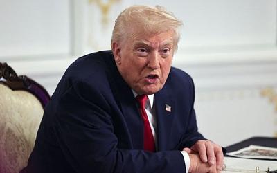 Τραμπ: Επιχείρηση των ΗΠΑ εναντίον διακινητών ναρκωτικών στη Βενεζουέλα