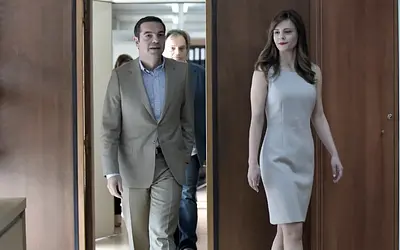 Αχτσιόγλου: Αποκαλύπτει γιατί αρνήθηκε την πρόταση Τσίπρα για ηγεσία στον ΣΥΡΙΖΑ