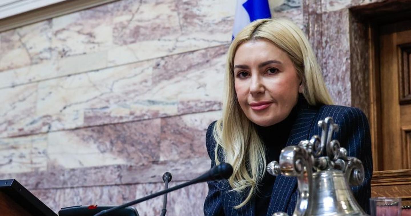 Φ. Αραμπατζή στο ΕΡΤnews Radio 105,8: Είμαστε μαζί με τους αγρότες – Τα δίκαια αιτήματά τους δεν μπορούν να λύνονται με κλείσιμο δρόμων