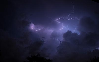 Κεραυνός χτύπησε στρατόπεδο στο Μεσολόγγι: Τι συνέβη στους στρατιώτες;