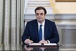 Κυριάκος Πιερρακάκης: Στην κούρσα για την προεδρία του Eurogroup!