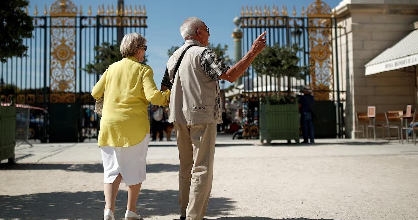 «Ωρολογιακή βόμβα» για την οικονομία της Ευρώπης  η γήρανση του πληθυσμού