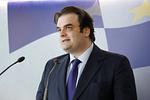 Πιερρακάκης εναντίον Βέλγου για την Προεδρία του Eurogroup: Όλα τα δεδομένα!