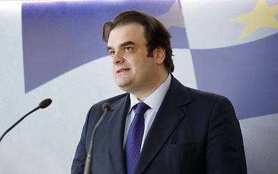 Πιερρακάκης εναντίον Βέλγου για την Προεδρία του Eurogroup: Όλα τα δεδομένα!