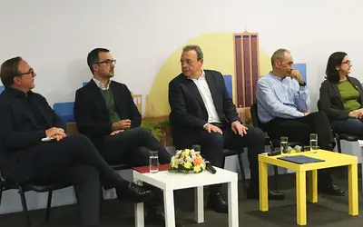 Προοδευτικές δυνάμεις ενώνουν δυνάμεις για την κλιματική κρίση: Το παρασκήνιο της συνάντησης