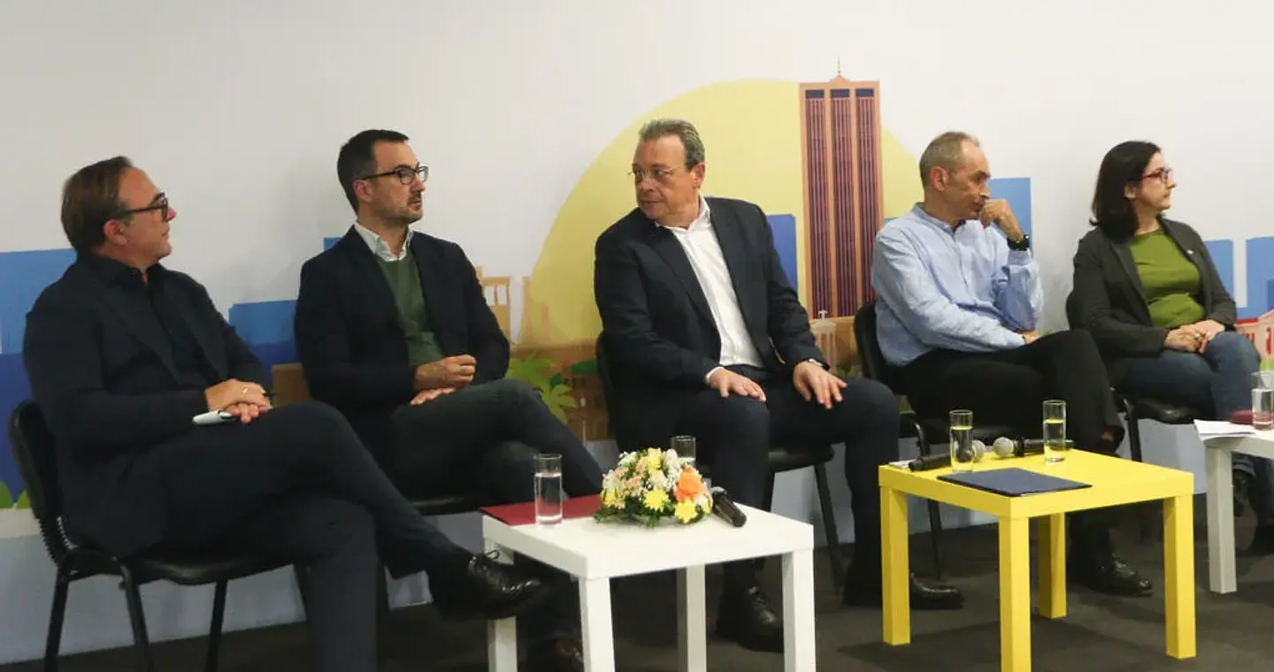 Η κλιματική κρίση ενώνει