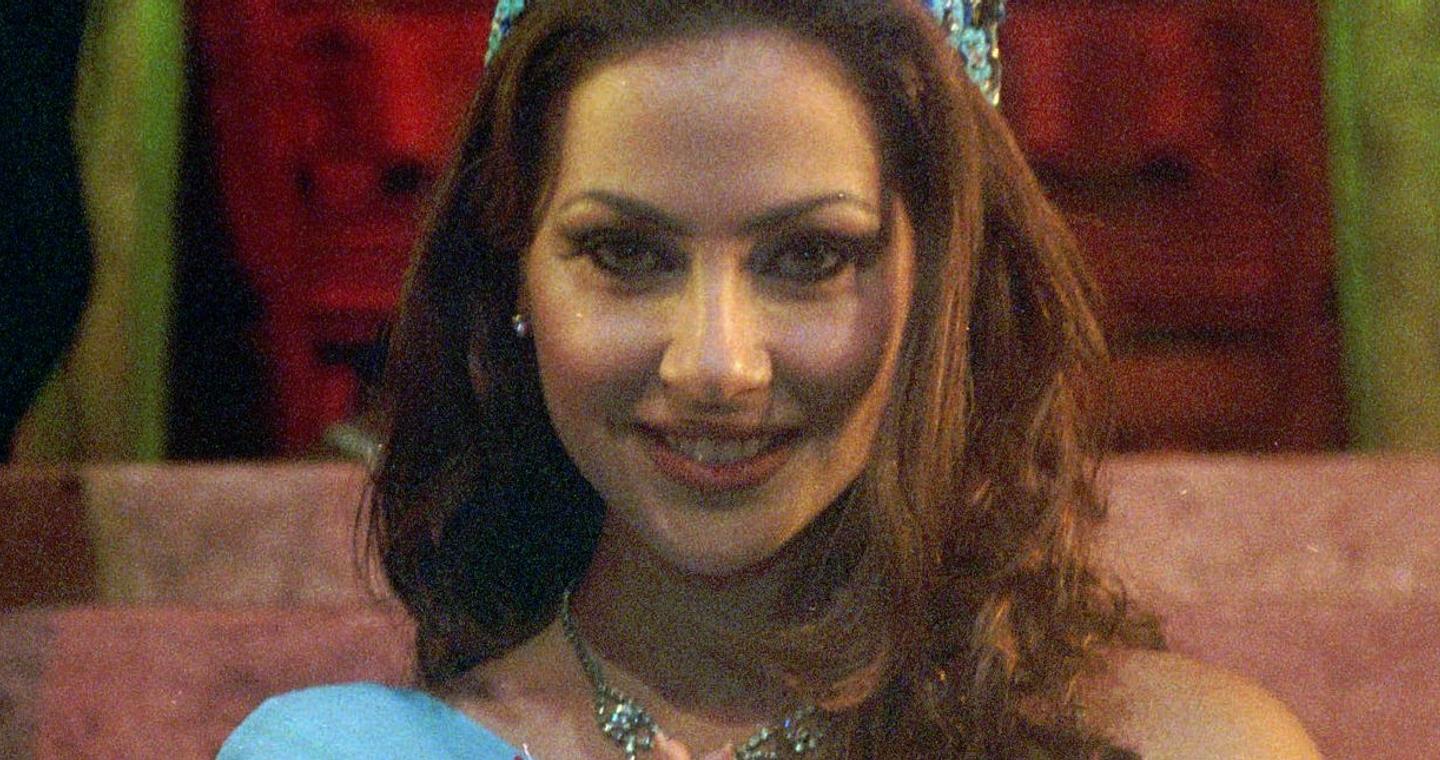 Ειρήνη Σκλήβα: 29 χρόνια από την ιστορική στέψη της ως Μις Κόσμος -Mέσα σ' ένα κλίμα με διαδηλώσεις, συλλήψεις και βόμβες