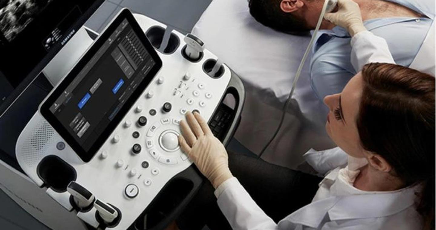 Ο υπέρηχος στον λαιμό μπορεί να εντοπίσει τον κίνδυνο καρδιακής προσβολής και εγκεφαλικού