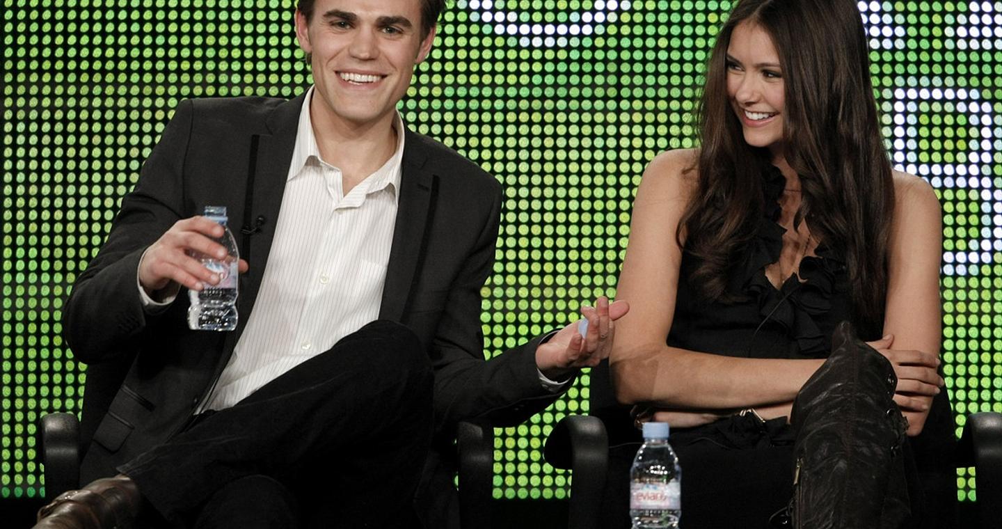 Εφτά διάσημοι ηθοποιοί που αποκάλυψαν ότι δεν υπήρχε ρομαντική χημεία με τους συμπρωταγωνιστές τους