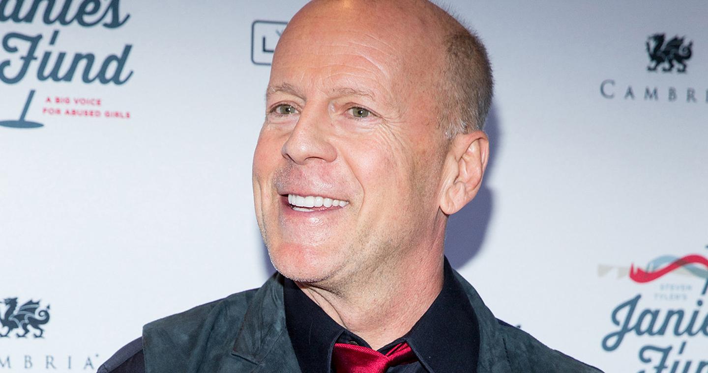 Μπρους Γουίλις: Η οικογένεια θα δωρίσει τον εγκέφαλό του στην επιστήμη – Χειροτερεύει η κατάστασή του;