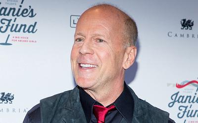 Μπρους Γουίλις: Συγκινητική απόφαση της οικογένειας για δωρεά του εγκεφάλου