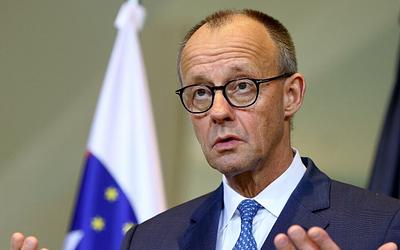 Έντονη δυσαρέσκεια Μερτς για την επίσκεψη Όρμπαν στη Μόσχα