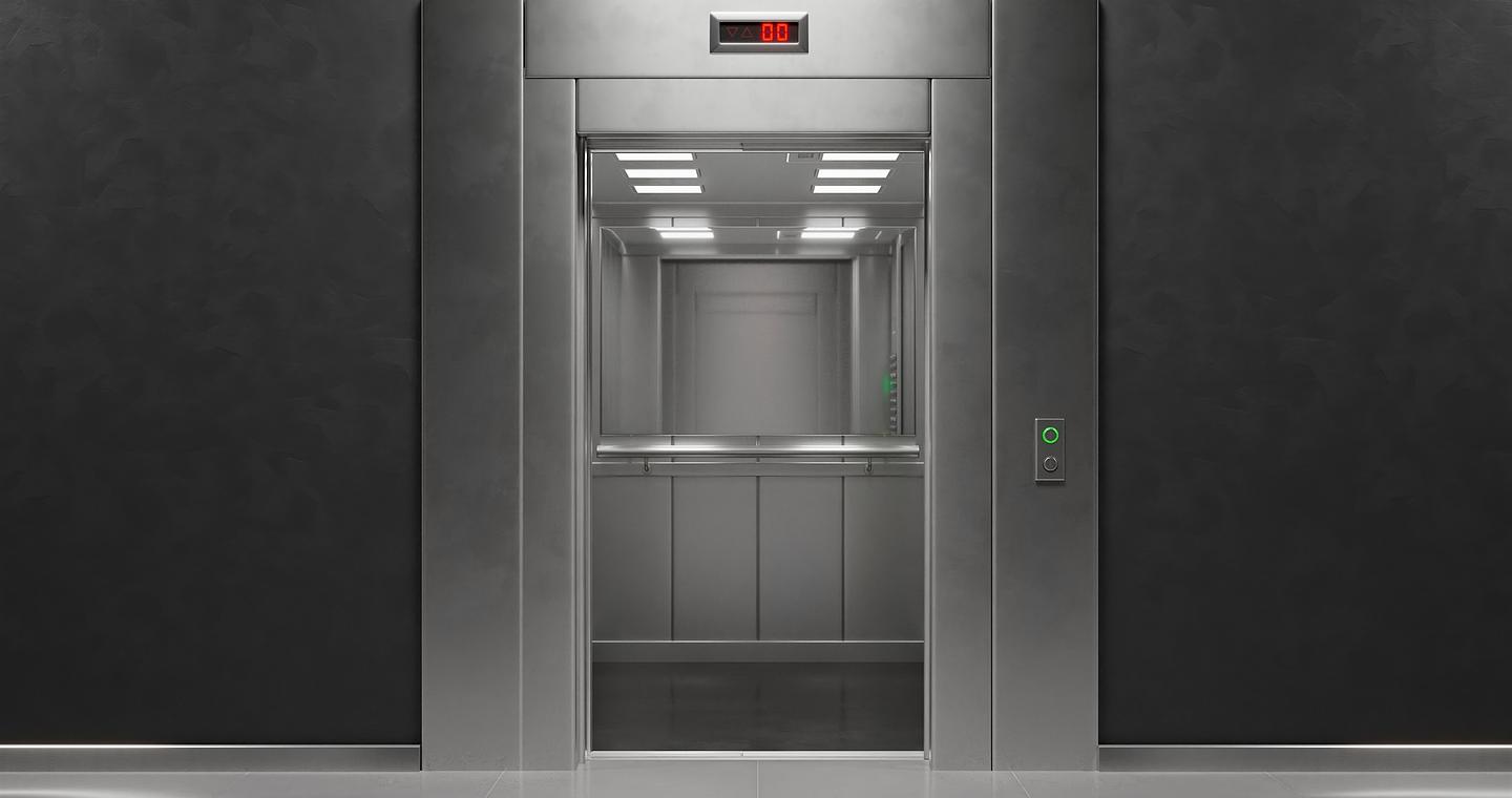 Προς παράταση η απογραφή των ασανσέρ