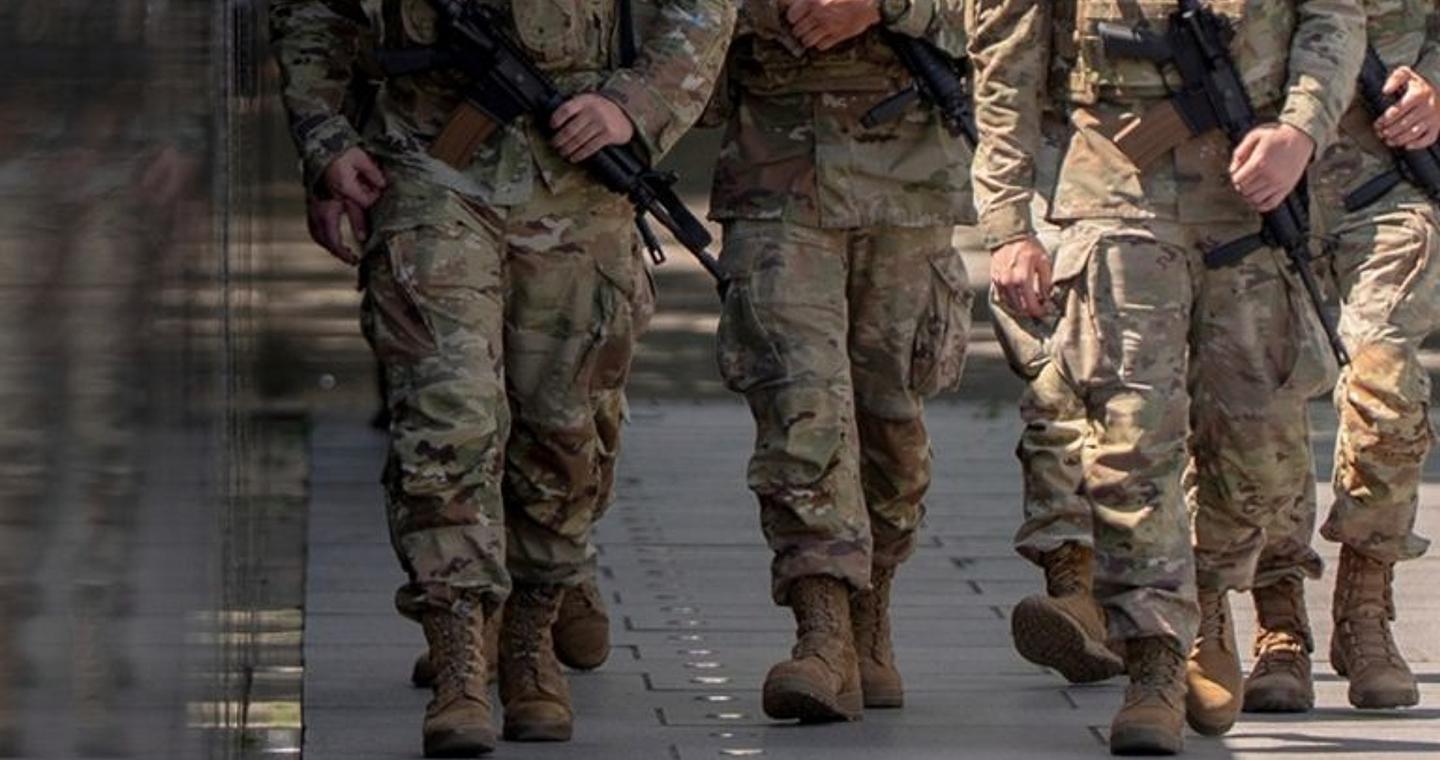 Το μεγαλύτερο σεξουαλικό σκάνδαλο στην ιστορία του στρατού των ΗΠΑ – Γυναικολόγος βιντεοσκοπούσε εξετάσεις ασθενών του