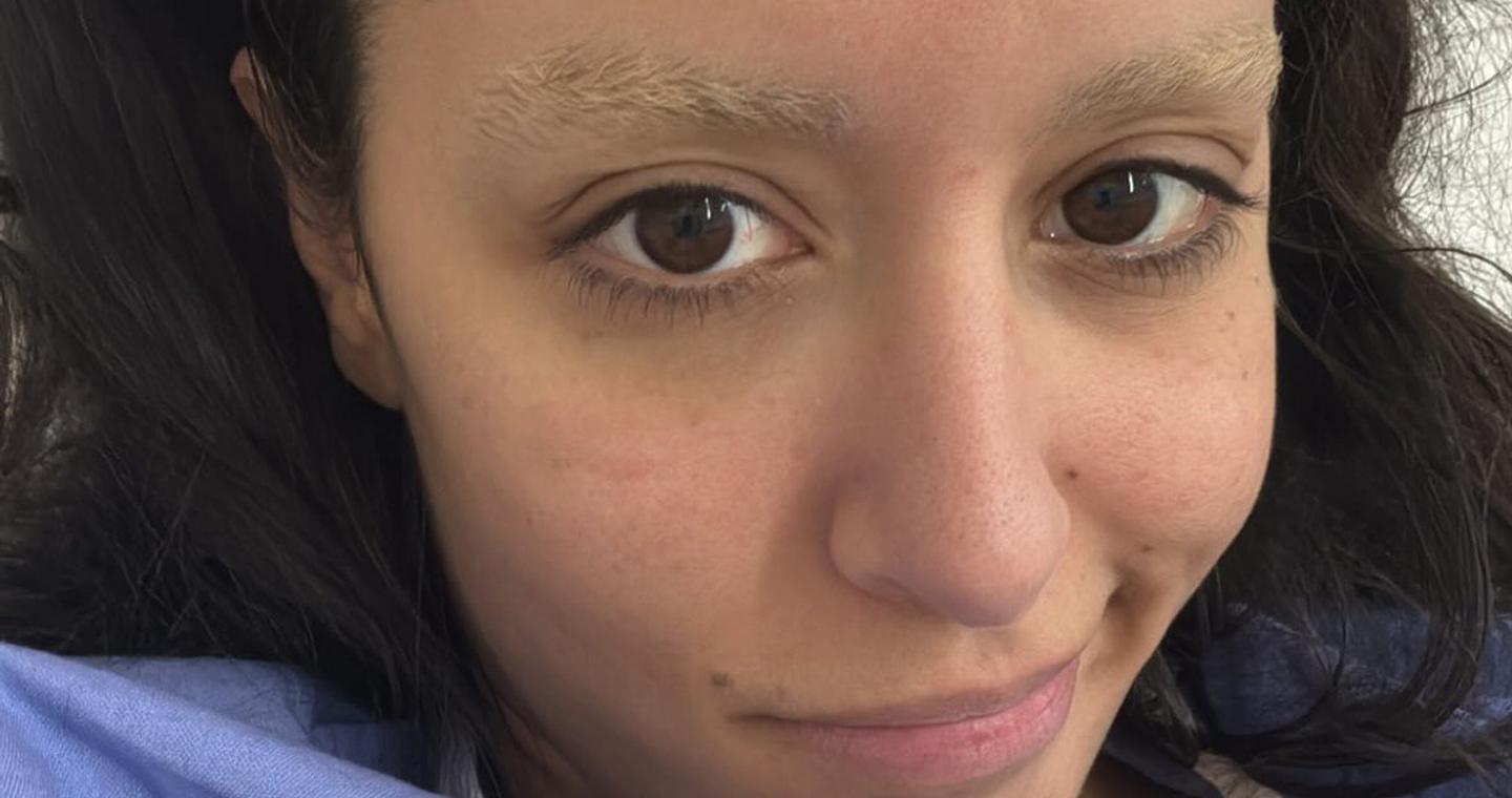 Μαρίνα Σάττι: Το μήνυμα μέσα από το νοσοκομείο για την αναβολή των συναυλιών της στην Αμερική