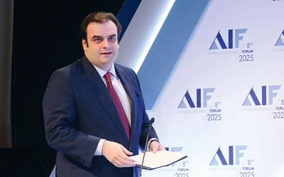 Κυριάκος Πιερρακάκης: Υποψήφιος για την Προεδρία του Eurogroup – Όλες οι λεπτομέρειες