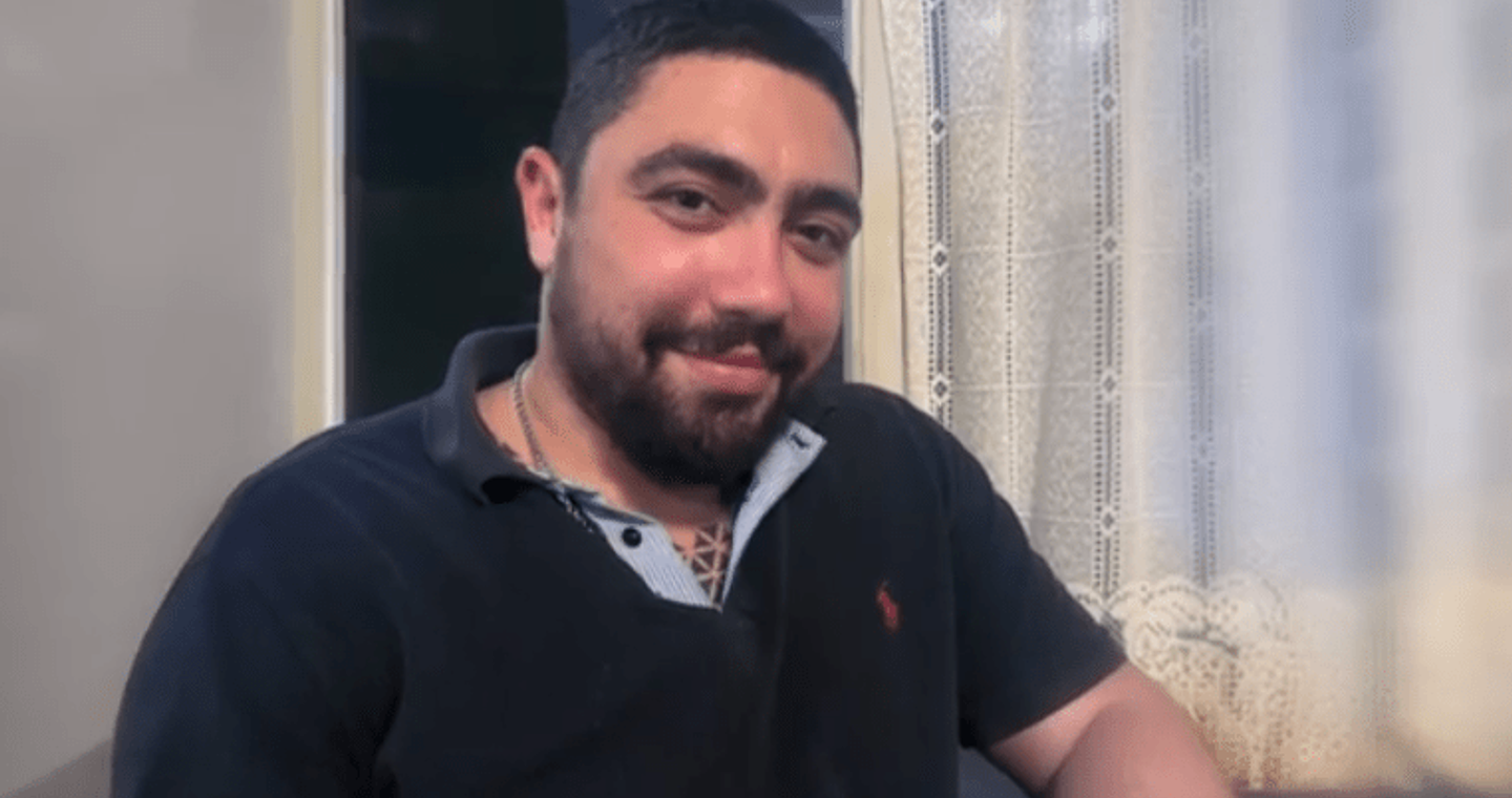 Νίκος Καρακλάς: «Σκότωσαν το παιδί μου και το κρέμασαν» λέει η μητέρα του λιμενικού που βρέθηκε απαγχονισμένος