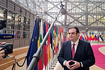 Πιερρακάκης διεκδικεί την προεδρία του Eurogroup: Η Ελλάδα στην πρώτη γραμμή!