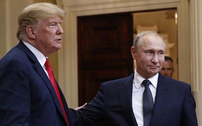 Ανατροπή στην Ουκρανία; Οι ΗΠΑ φέρονται έτοιμες για «συμβιβασμό» με Ρωσία