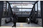 Μετρό Θεσσαλονίκης: Επαναλειτουργία στις 11 Δεκεμβρίου για την εορταστική περίοδο