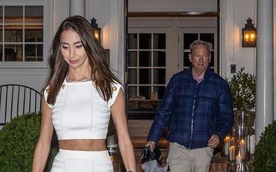 Σοκ στη Silicon Valley: Καταγγελίες για βιασμό κατά του πρώην CEO της Google!