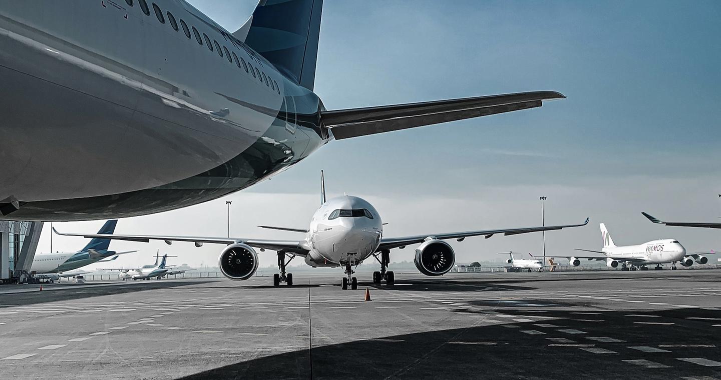 Airbus: 6.000 αεροπλάνα πρέπει να αναβαθμίσουν λογισμικό — Χωρίς επιπτώσεις για τον στόλο της Aegean