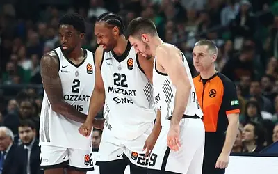 Τέλος ο Σάβιτς από την Παρτίζαν! Η ανακοίνωση και το παρασκήνιο