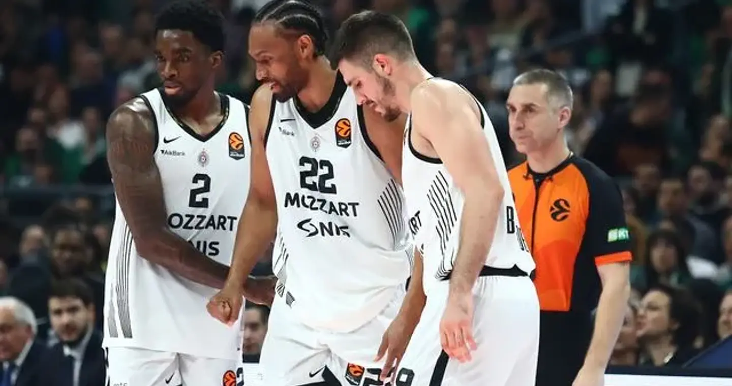 Τέλος ο Ζόραν Σάβιτς από την Παρτίζαν