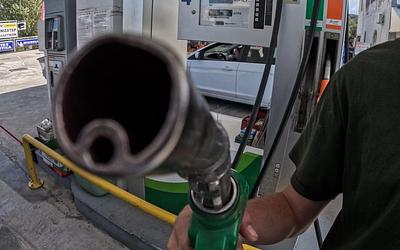 Πρόστιμα "φωτιά" στα πρατήρια: Η ΑΑΔΕ βάζει τέλος στην ασυδοσία!