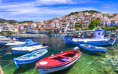 Λέσβος: Μητέρα Λιμενικού αμφισβητεί την αυτοκτονία – «Τον έστησαν»