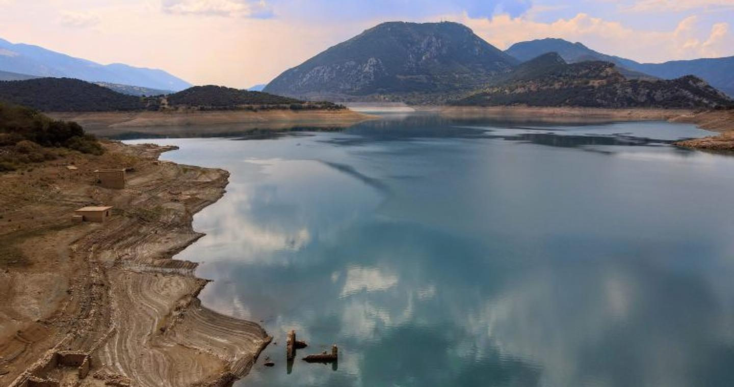 Ευθύμιος Λέκκας στο ΕΡΤnews για τη λειψυδρία: Δεν είναι εύκολη λύση η αφαλάτωση, προκύπτουν τεράστια προβλήματα