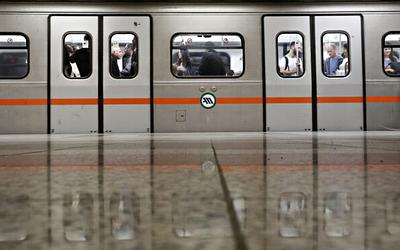 Στάση εργασίας σε Μετρό, ΗΣΑΠ και Τραμ: Συγκλονισμένη η ΣΤΑΣΥ