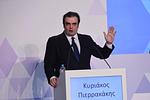 Πιερρακάκης: Μάχη για την Προεδρία του Eurogroup – Όλο το παρασκήνιο!
