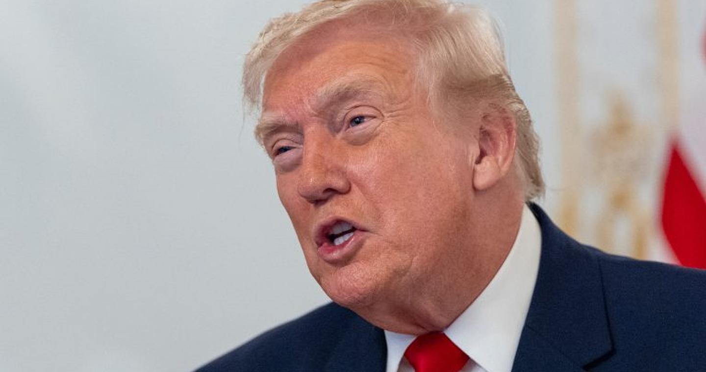 Ο Τραμπ «παγώνει» όλες τις αποφάσεις ασύλου μετά την επίθεση σε μέλη της Εθνοφρουράς κοντά στον Λευκό Οίκο