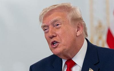 Τραμπ: «Παγώνει» το άσυλο στις ΗΠΑ μετά την επίθεση στην Ουάσινγκτον