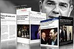 "Ιθάκη": Η κριτική του Τσίπρα, η επιστροφή και οι διεθνείς αντιδράσεις