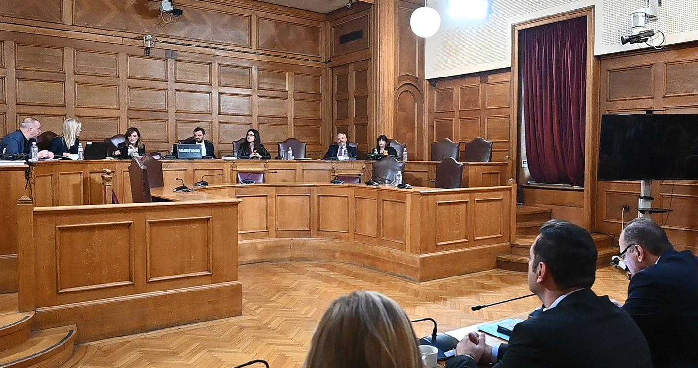 ΟΠΕΚΕΠΕ: Νέα κλήση του «Φραπέ» στην Εξεταστική Επιτροπή