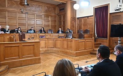 Ο «Φραπέ» Ξυλούρης: Νέα κλήση στην Εξεταστική για τον ΟΠΕΚΕΠΕ