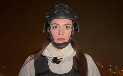 Κίεβο: Δύσκολη νύχτα με ρωσικούς πυραύλους και ειρηνευτικές συνομιλίες