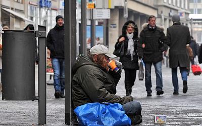Αστεγία στη Γερμανία: Δραματική αύξηση και ζοφερό μέλλον