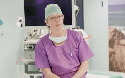 Λεσόρ: Στην Πορτογαλία για αρθροσκόπηση από τον κορυφαίο φαν Ντάικ!