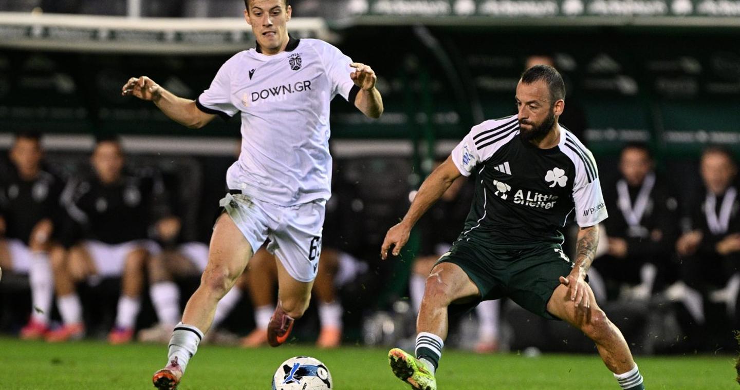 Το σενάριο να βρεθούν αντιμέτωποι ΠΑΟΚ και Παναθηναϊκός στα play off του Europa League