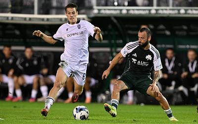 Ελληνικός "εμφύλιος" στο Europa League; Τι δείχνουν οι πιθανότητες!