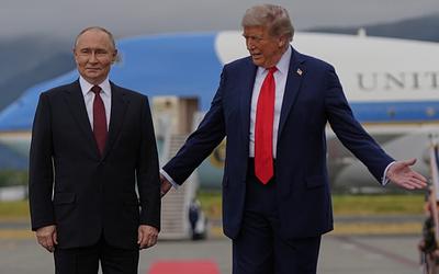 Μυστικό σχέδιο στο Μαϊάμι: Επιχειρηματίες «κλείνουν» συμφωνίες για Ρωσία και Ουκρανία;