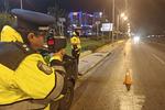 Φούρναρης "πέταξε" με 216 χλμ. στη Βουλιαγμένης!