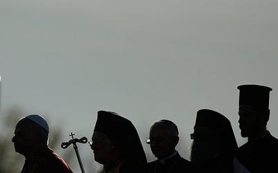 Συνάντηση κορυφής στη Νίκαια: Βαρθολομαίος και Πάπας Λέων ξανά ενωμένοι