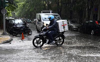 Καιρός: Τι αλλάζει τον Δεκέμβριο; Προειδοποίηση Κολυδά για νέα κακοκαιρία!