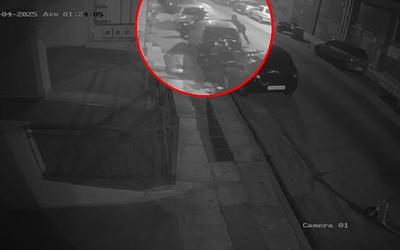 Σεπόλια: Εξιχνιάστηκε η έκρηξη χειροβομβίδας σε μπαρ – Συνελήφθη ο δράστης