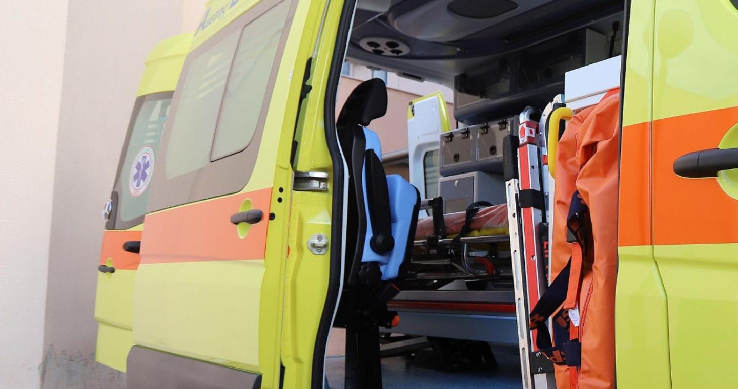 Θρήνος στην Πάτρα: 22χρονος βρέθηκε νεκρός στο σπίτι του